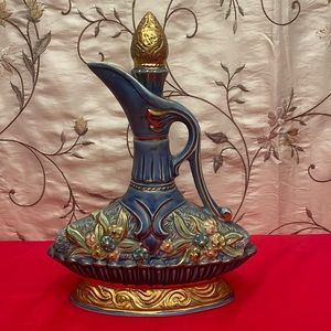 Jim Beam ( EMPTY) Decanter